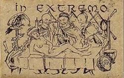 In Extremo (MC 1) - In Extremo