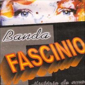 História de Amor - 2006 • Álbum