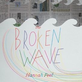 The Broken Wave - 2010 • Álbum