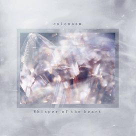 Whisper of the heart - 2023 • Álbum