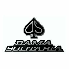 Dama Solitaria - 2021 • Álbum