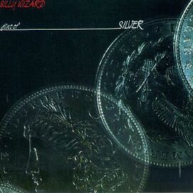 A Glint Of Silver - 1986 • Álbum