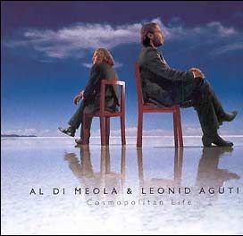 Cosmopolitan Life - 2005 • Álbum