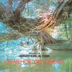 O Melhor do Cinema  - 1970 • Álbum