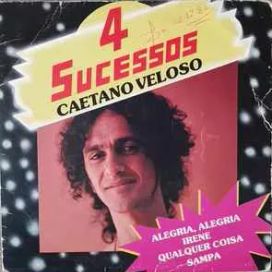 4 Sucessos - 1982 • Single/EP