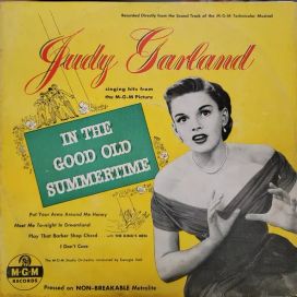In The Good Old Summertime - 1949 • Álbum