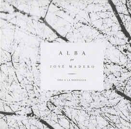 Alba - 2018 • Álbum