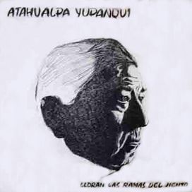 Lloran Las Ramas Del Viento - 1964 • Álbum