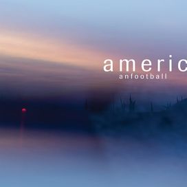 American Football (2019) - 2019 • Álbum