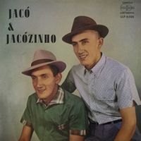 A Capa Do Viajante - 1965 • Álbum