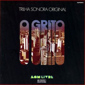 O Grito - 1975 • Álbum