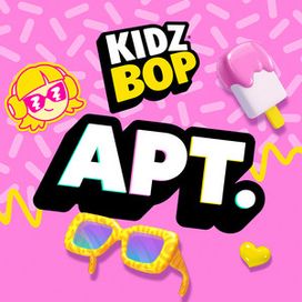 APT. - 2025 • Single/EP