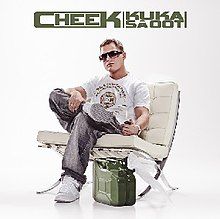 Kuka Sä Oot - 2008 • Álbum