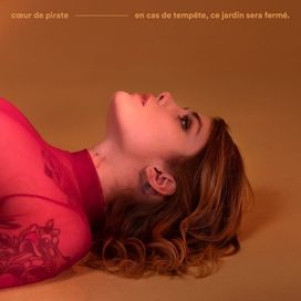 En Cas de Tempête, Ce Jardin Sera Fermé. - 2018 • Álbum