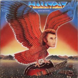 Quelque Part Un Aigle... - 1982 • Álbum