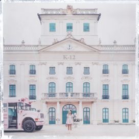K-12 - 2019 • Álbum