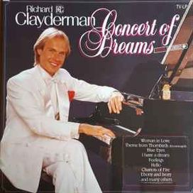 Concert Of Dreams - 1984 • Álbum