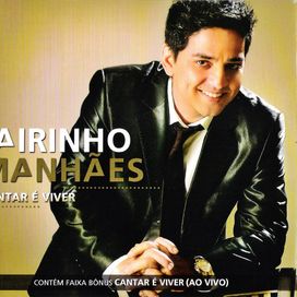 Cantar É Viver - Jairinho