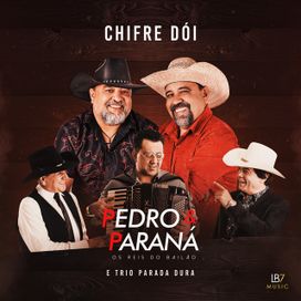 Chifre Dói (part. Pedro e Paraná) - 2020 • Single/EP