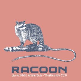 Live at Hmh, Amsterdam Theatre Show 2016 - 2016 • Álbum