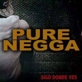 Sigo Donde Ves - 2021 • Single/EP