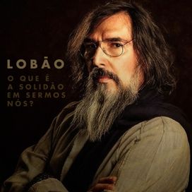 O Que É a Solidao Em Sermos Nós? - 2016 • Single/EP
