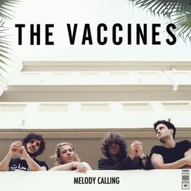 Melody Calling - 2013 • Single/EP