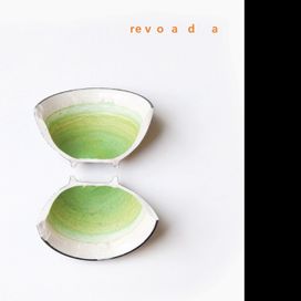 Revoada - 2016 • Álbum