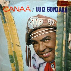 Canaã - 1968 • Álbum