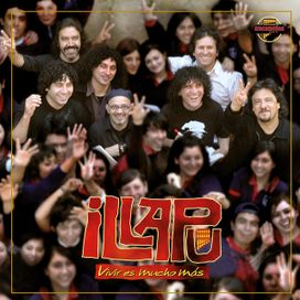 Vivir es Mucho Más - 2006 • Álbum