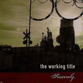 Sincerely - 2001 • Álbum