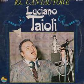 Io...Cantautore - 1981 • Álbum