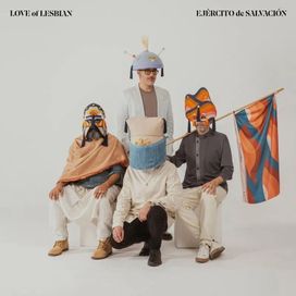 Ejército de Salvación - 2024 • Álbum