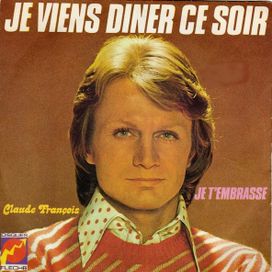Je Viens Diner Ce Soir - 1973 • Álbum