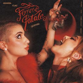 Femme Fatale (Júpiter) (part. Clau) - 2024 • Single/EP