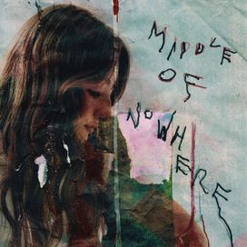 Middle of Nowhere - Nina Cobham