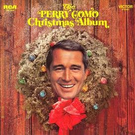 The Perry Como Christmas Album - 1968 • Álbum