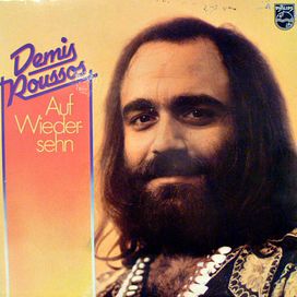 Auf Wiedersehn - 1974 • Álbum
