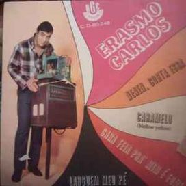 Cara Feia Pra Mim É Fome  - 1968 • Sencillo/EP