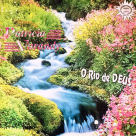 O Rio de Deus - 1997 • Álbum