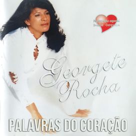 Palavras do Coração - 1999 • Álbum