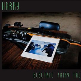 Electric Fairy Tales - 2014 • Álbum