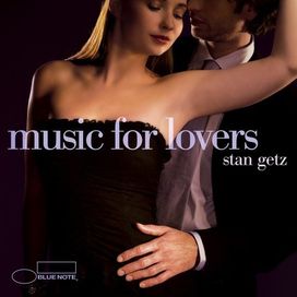 Music for Lovers - 2006 • Álbum