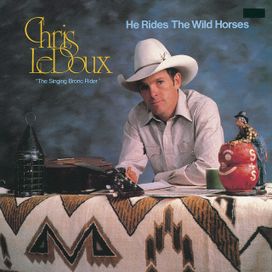 He Rides The Wild Horses - 1981 • Álbum