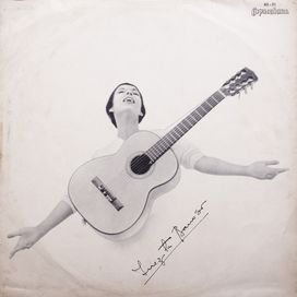 Vamos Falar de Brasil - 1958 • Álbum