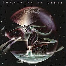 Fountains Of Light - 1977 • Álbum