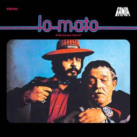 Lo Mato - 1973 • Álbum