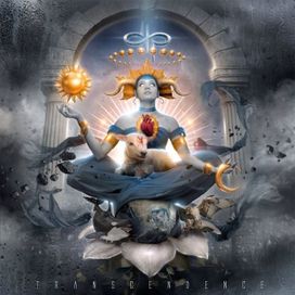 Transcendence - 2016 • Álbum
