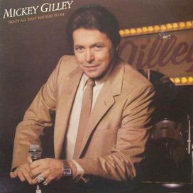 That's All That Matters To Me - 1980 • Álbum
