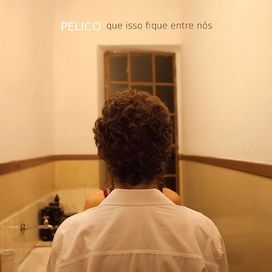 Que Isso Fique Entre Nós - 2011 • Álbum